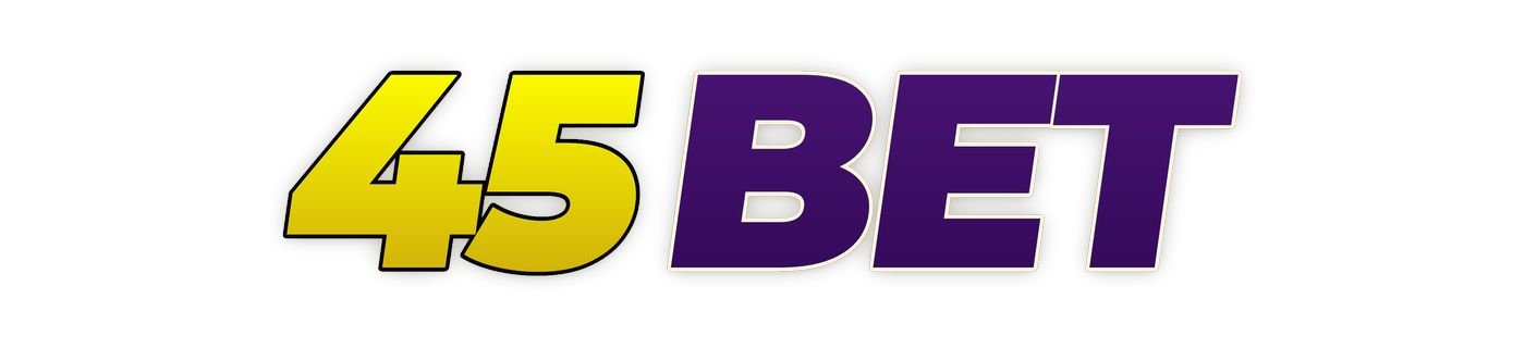 45bet logo